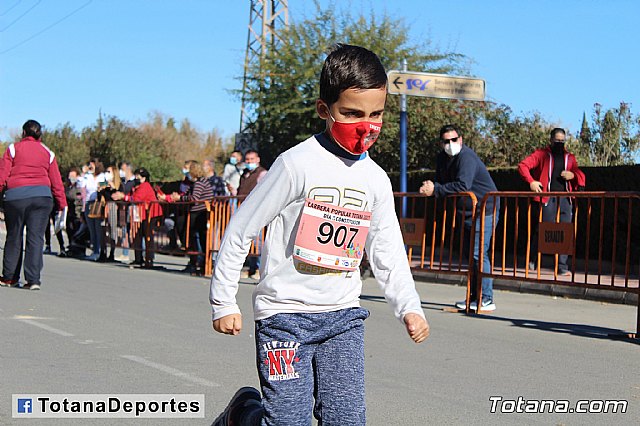  Carrera Popular Da de la Constitucin