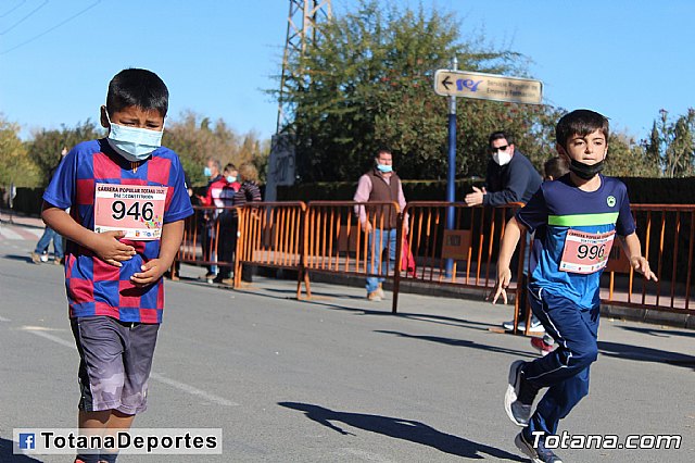  Carrera Popular Da de la Constitucin