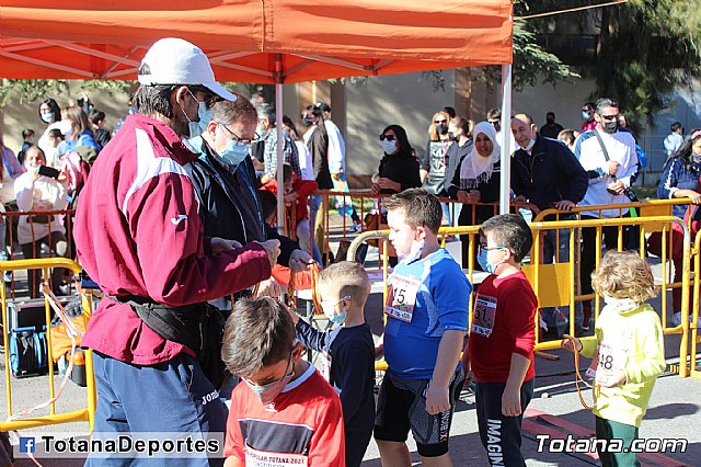  Carrera Popular Da de la Constitucin