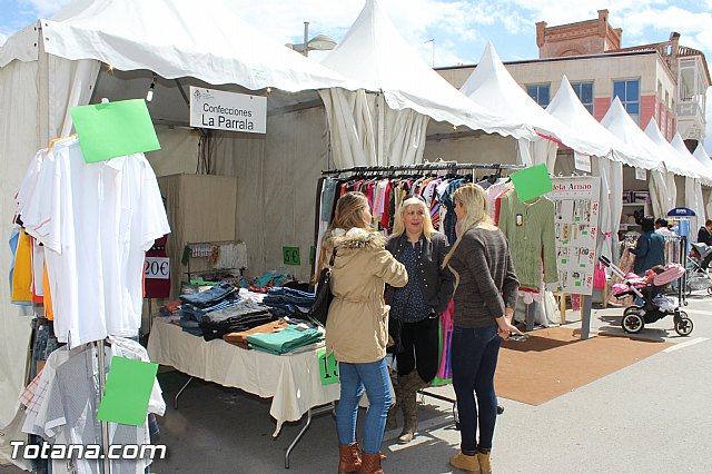VII Feria Outlet - 13