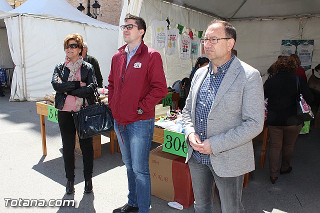 VII Feria Outlet - 86