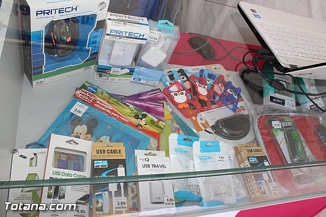 VII Feria Outlet - 160