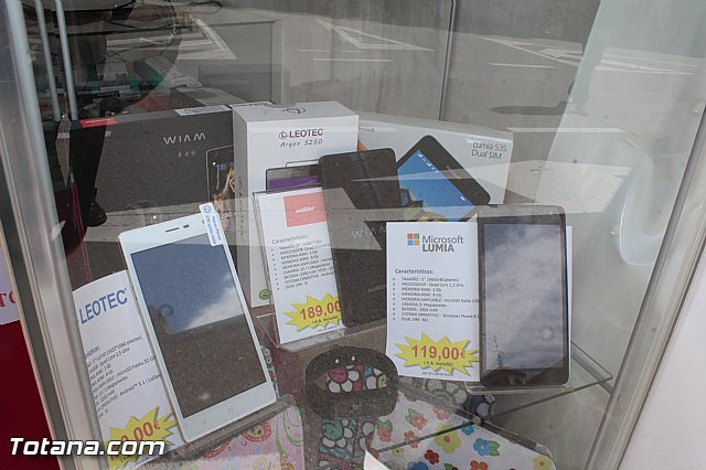 VII Feria Outlet - 162