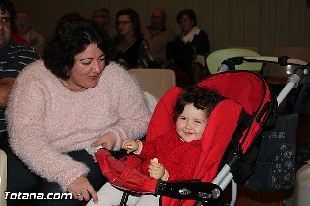 VII Festival de coros y rondallas - Lourdes - 2