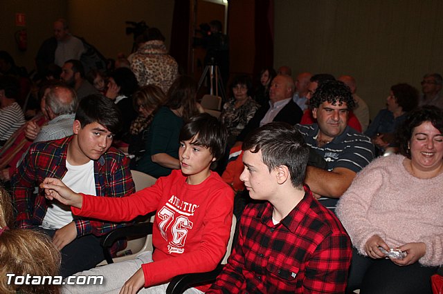 VII Festival de coros y rondallas - Lourdes - 3