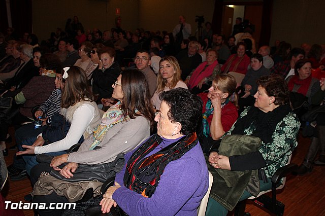 VII Festival de coros y rondallas - Lourdes - 4