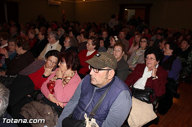VII Festival de coros y rondallas - Lourdes - 5