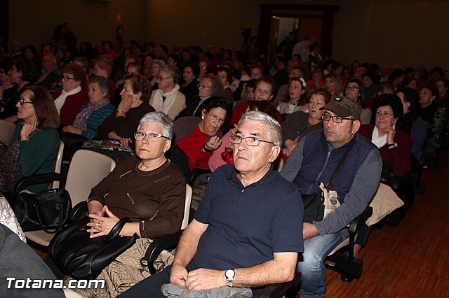 VII Festival de coros y rondallas - Lourdes - 6