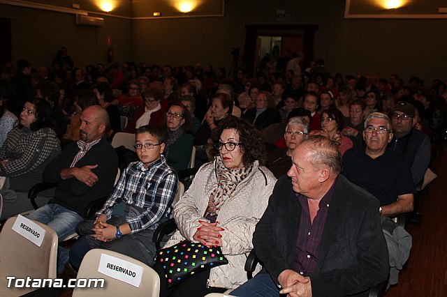 VII Festival de coros y rondallas - Lourdes - 7