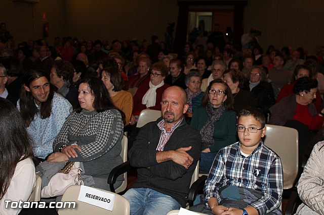 VII Festival de coros y rondallas - Lourdes - 8