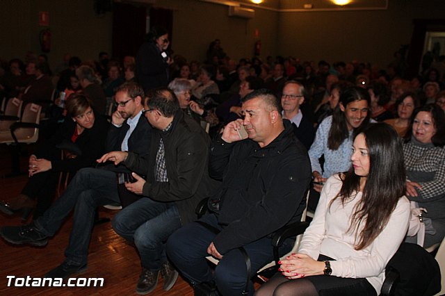 VII Festival de coros y rondallas - Lourdes - 9