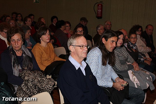 VII Festival de coros y rondallas - Lourdes - 10