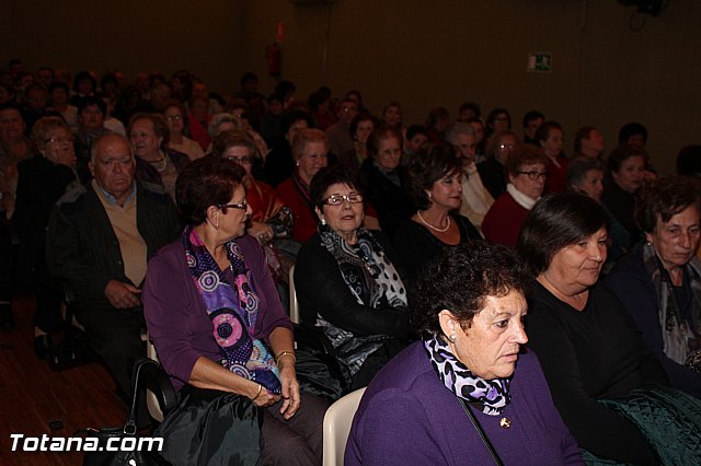 VII Festival de coros y rondallas - Lourdes - 11