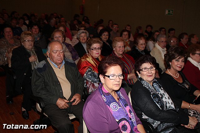 VII Festival de coros y rondallas - Lourdes - 12