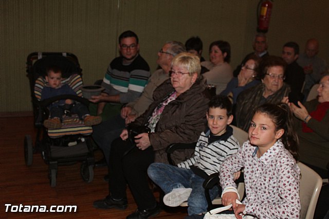 VII Festival de coros y rondallas - Lourdes - 14