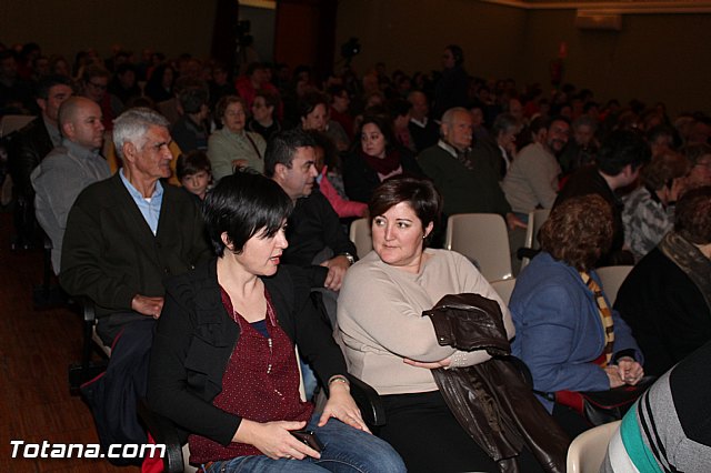 VII Festival de coros y rondallas - Lourdes - 16