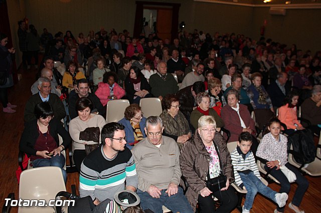 VII Festival de coros y rondallas - Lourdes - 19