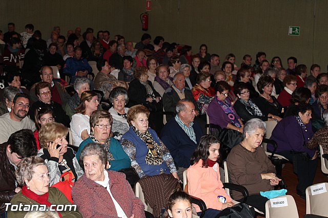 VII Festival de coros y rondallas - Lourdes - 20
