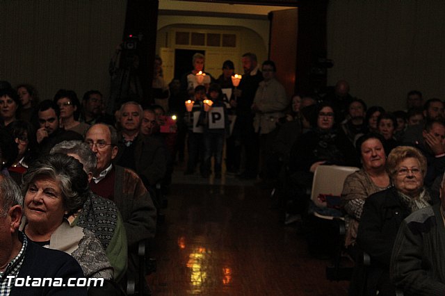 VII Festival de coros y rondallas - Lourdes - 23