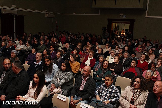 VII Festival de coros y rondallas - Lourdes - 25