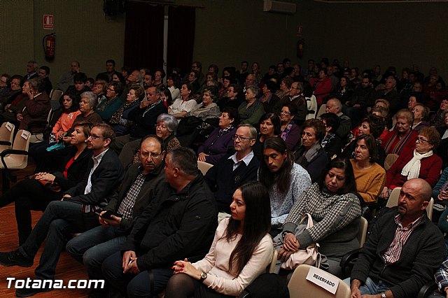 VII Festival de coros y rondallas - Lourdes - 27