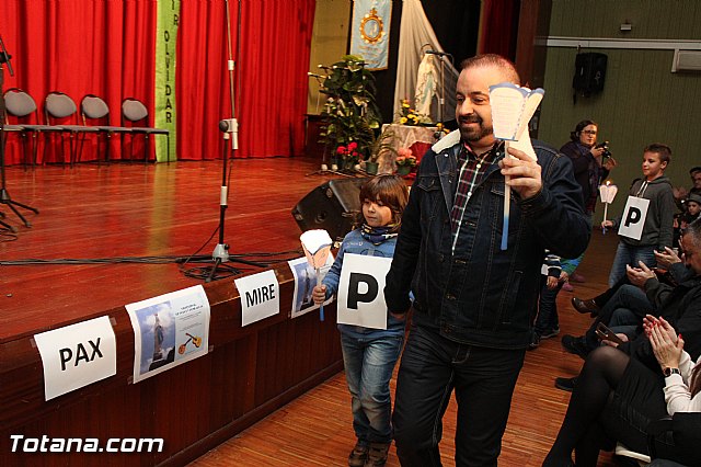 VII Festival de coros y rondallas - Lourdes - 29