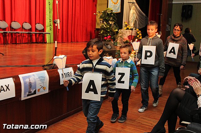 VII Festival de coros y rondallas - Lourdes - 30