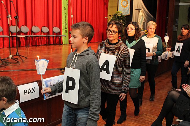 VII Festival de coros y rondallas - Lourdes - 31