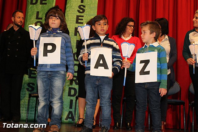 VII Festival de coros y rondallas - Lourdes - 37