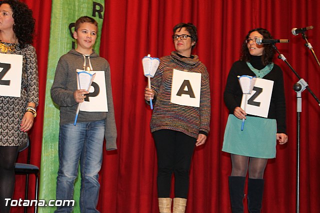 VII Festival de coros y rondallas - Lourdes - 39