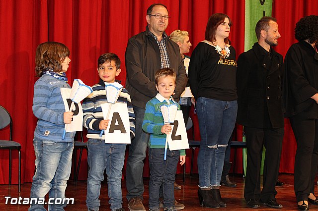 VII Festival de coros y rondallas - Lourdes - 41