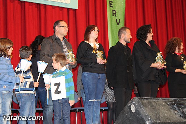 VII Festival de coros y rondallas - Lourdes - 42