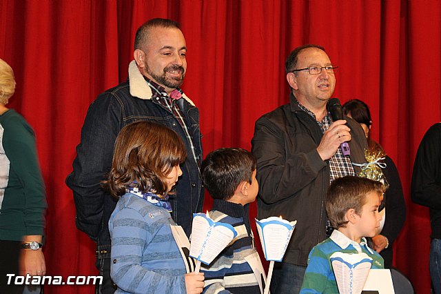 VII Festival de coros y rondallas - Lourdes - 44