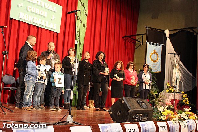 VII Festival de coros y rondallas - Lourdes - 47