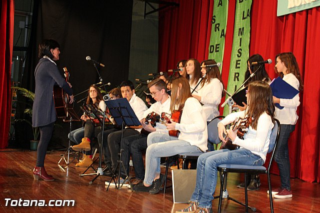 VII Festival de coros y rondallas - Lourdes - 54