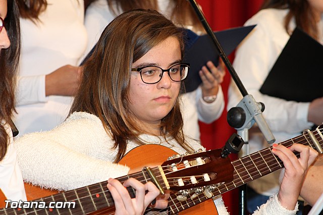 VII Festival de coros y rondallas - Lourdes - 61