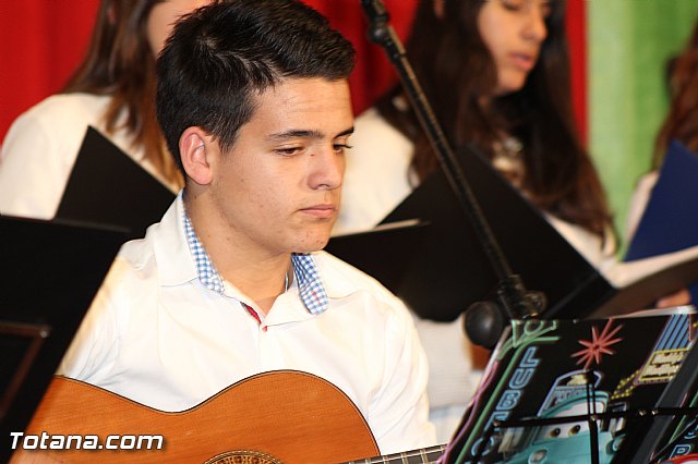 VII Festival de coros y rondallas - Lourdes - 64