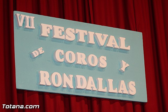 VII Festival de coros y rondallas - Lourdes - 66