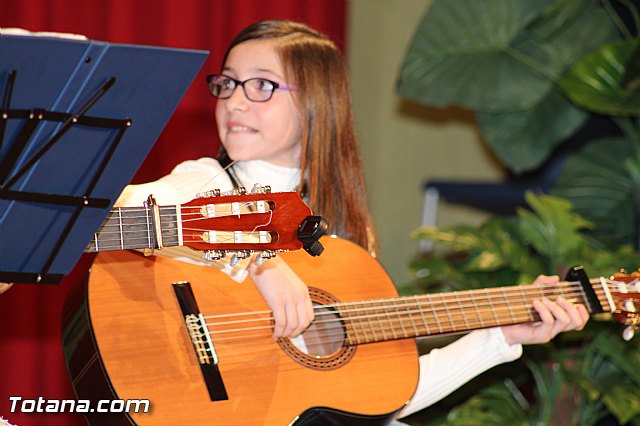 VII Festival de coros y rondallas - Lourdes - 67