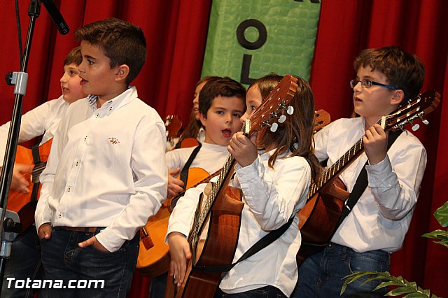 VII Festival de coros y rondallas - Lourdes - 69