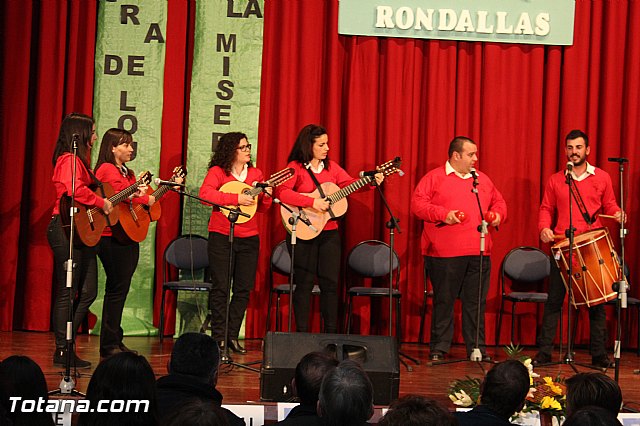 VII Festival de coros y rondallas - Lourdes - 79
