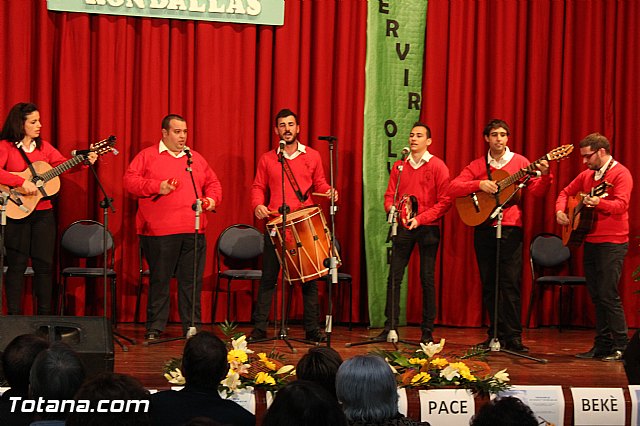 VII Festival de coros y rondallas - Lourdes - 80