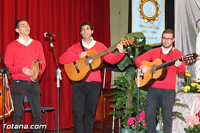 VII Festival de coros y rondallas - Lourdes - 82