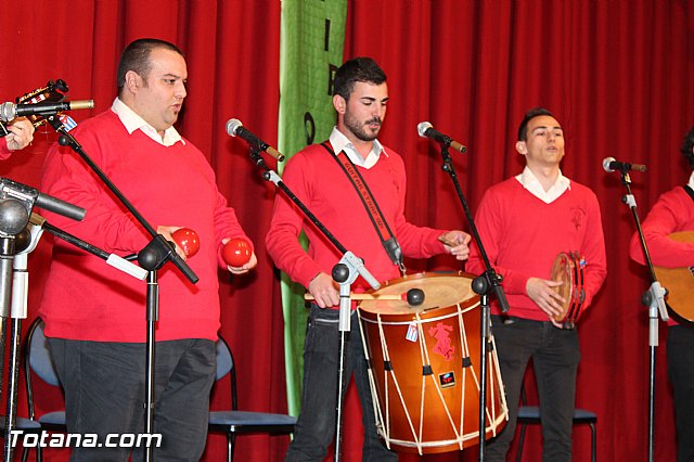 VII Festival de coros y rondallas - Lourdes - 83