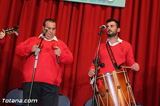 VII Festival de coros y rondallas - Lourdes - 88