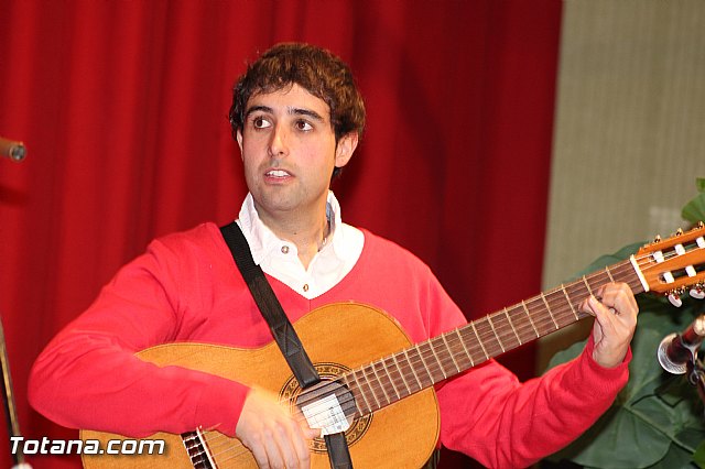 VII Festival de coros y rondallas - Lourdes - 91