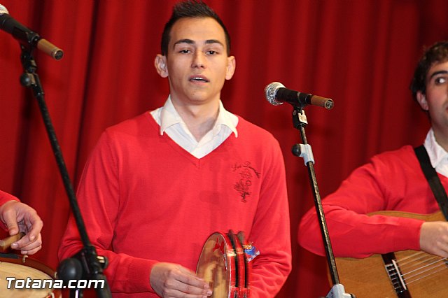 VII Festival de coros y rondallas - Lourdes - 92