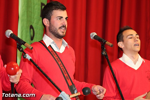 VII Festival de coros y rondallas - Lourdes - 93