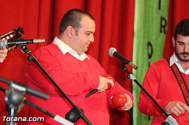 VII Festival de coros y rondallas - Lourdes - 94