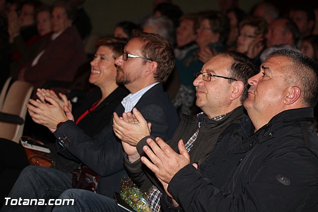 VII Festival de coros y rondallas - Lourdes - 95